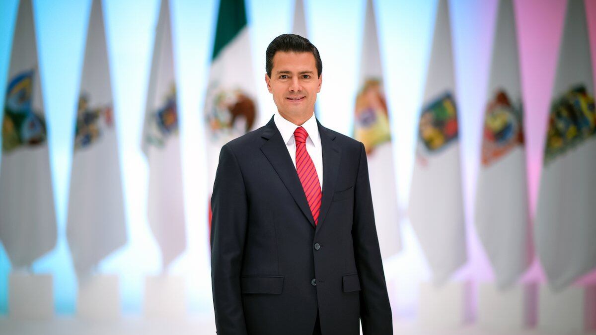 Enrique Peña Nieto inaugurará la 13 Conferencia de las Partes del Convenio sobre Diversidad Biológica de las Naciones Unidas