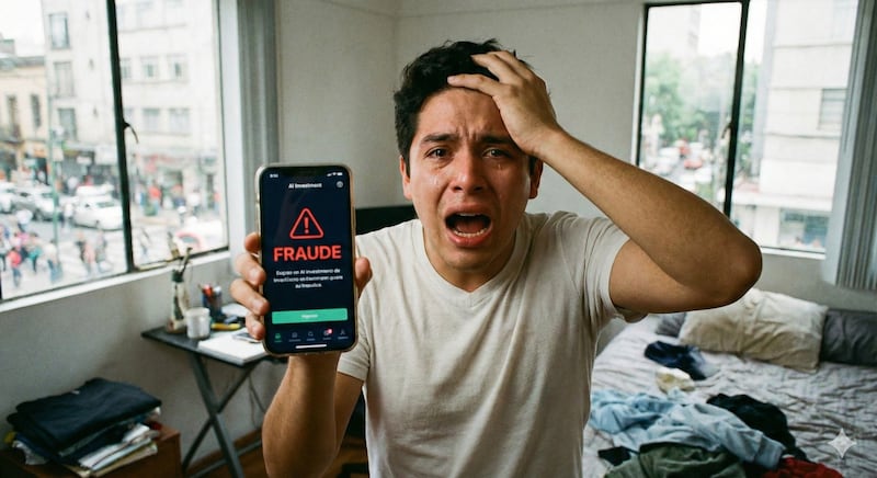 Hackers esconden órdenes maliciosas, toman control de tu contenido y te vulneran incluso desde redes sociales o plataformas públicas.