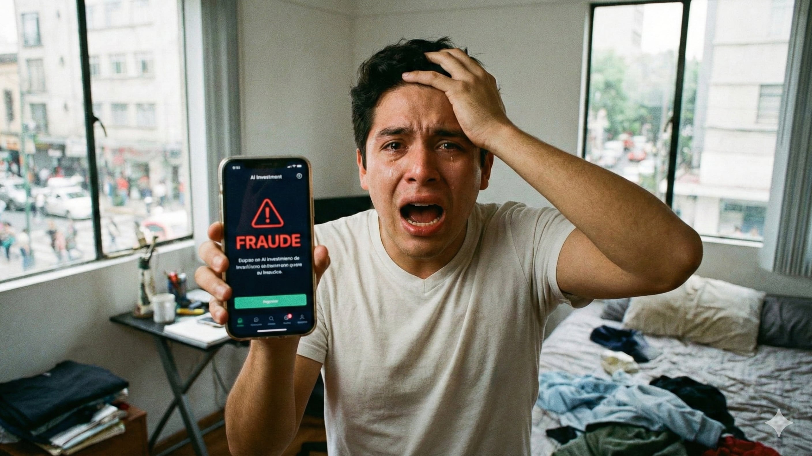 Hackers esconden órdenes maliciosas, toman control de tu contenido y te vulneran incluso desde redes sociales o plataformas públicas.