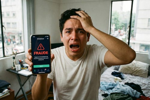Tu celular está en riesgo: nuevas tácticas ya burlan la IA en México