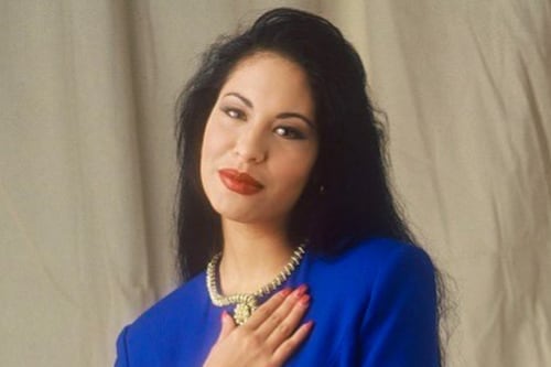 A 27 años de su muerte, Selena Quintanilla lanzará un nuevo álbum