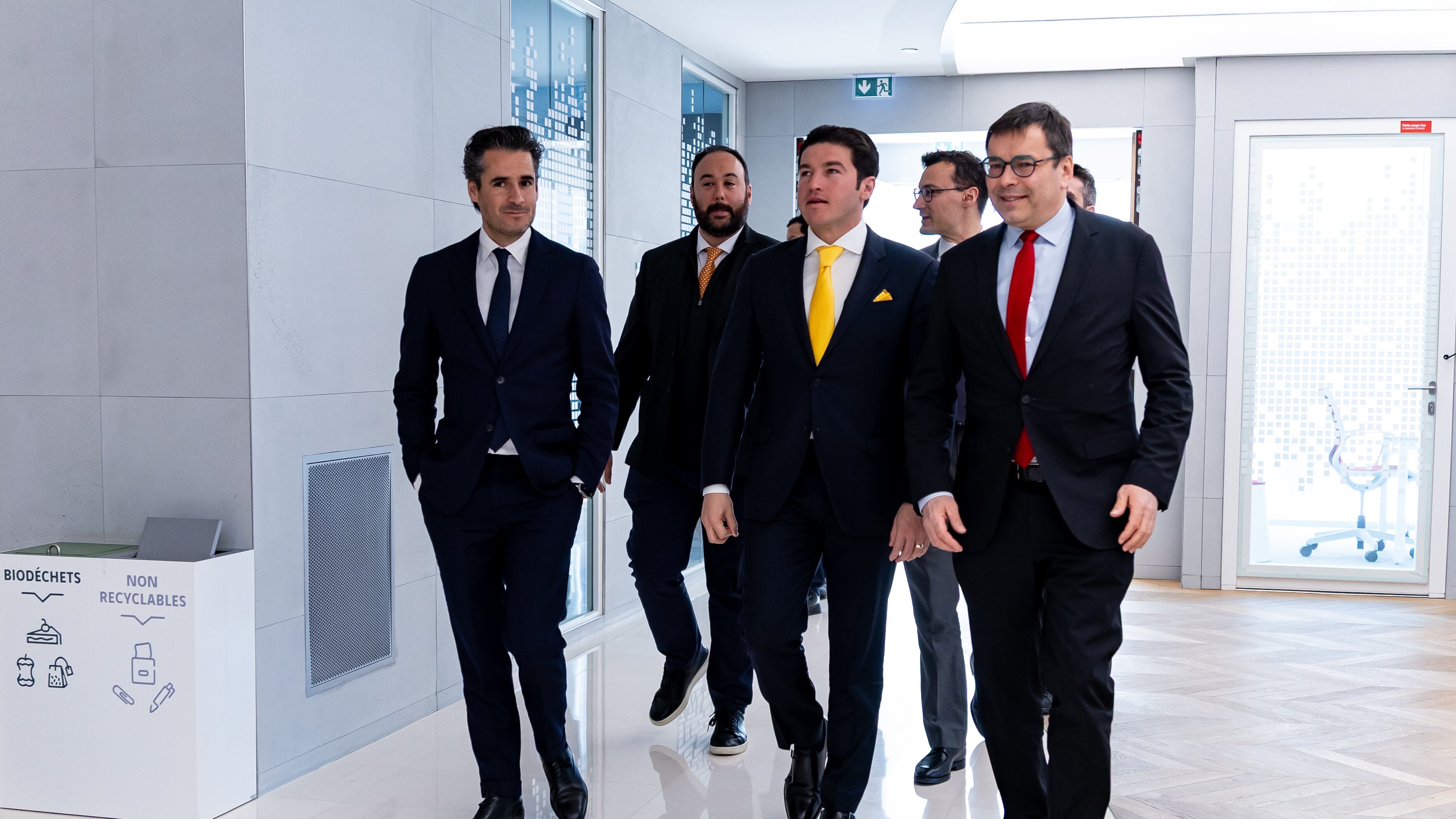 El ejecutivo estatal señaló que la movilidad en el Estado tendrá una mejoría sustancial.