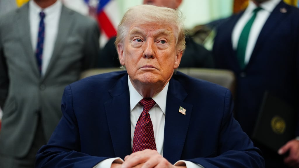 Trump