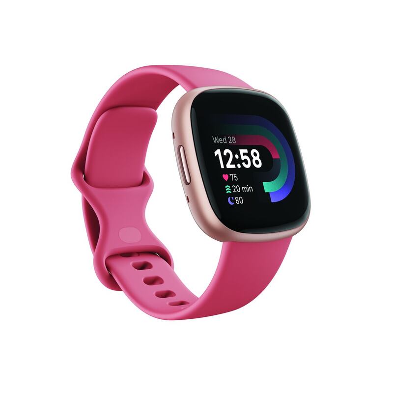 Fitbit, el regalo indicado para esta navidad