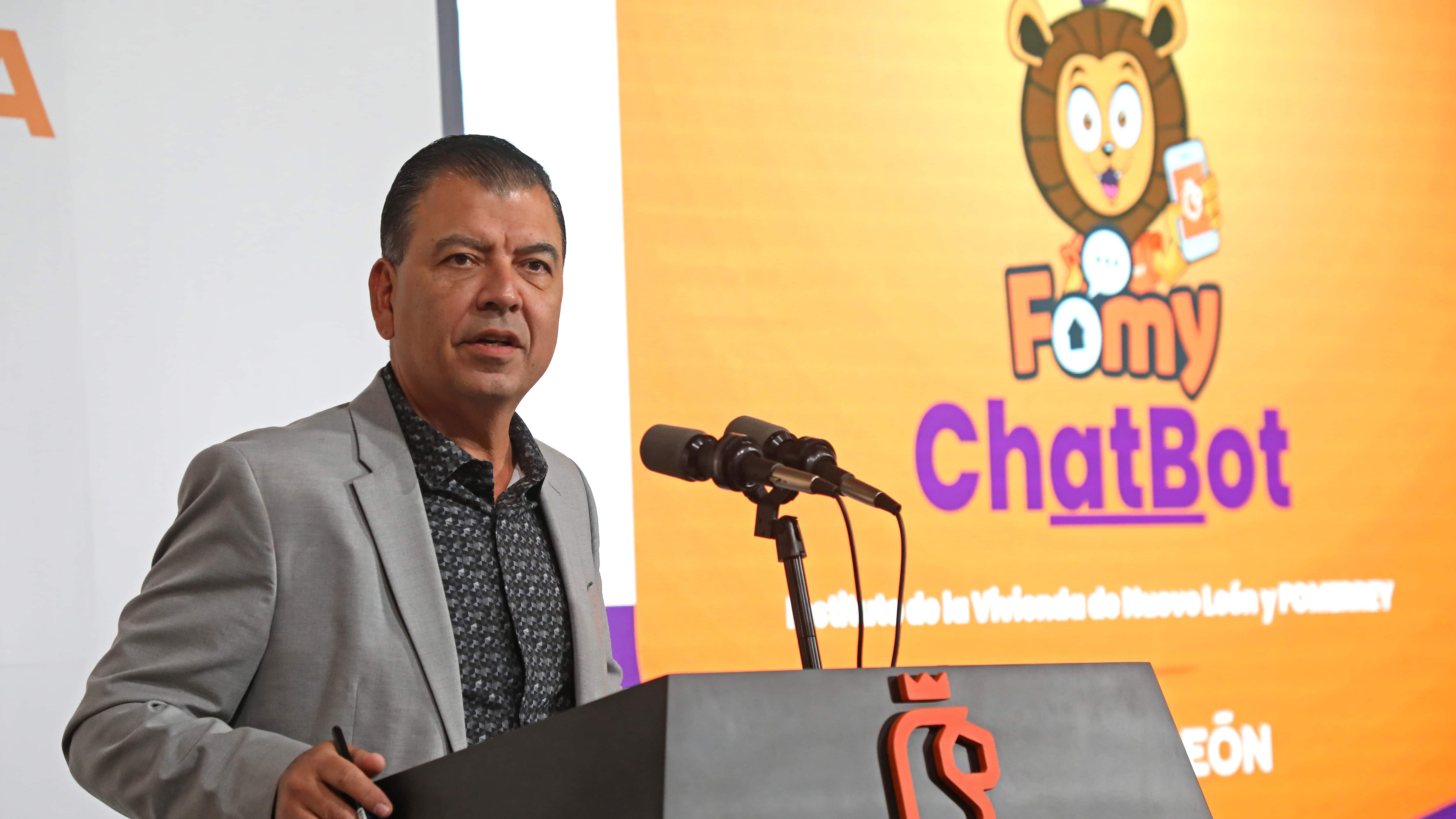 Montiel Amoroso destacó que esta herramienta facilitará el acceso a información fácil.