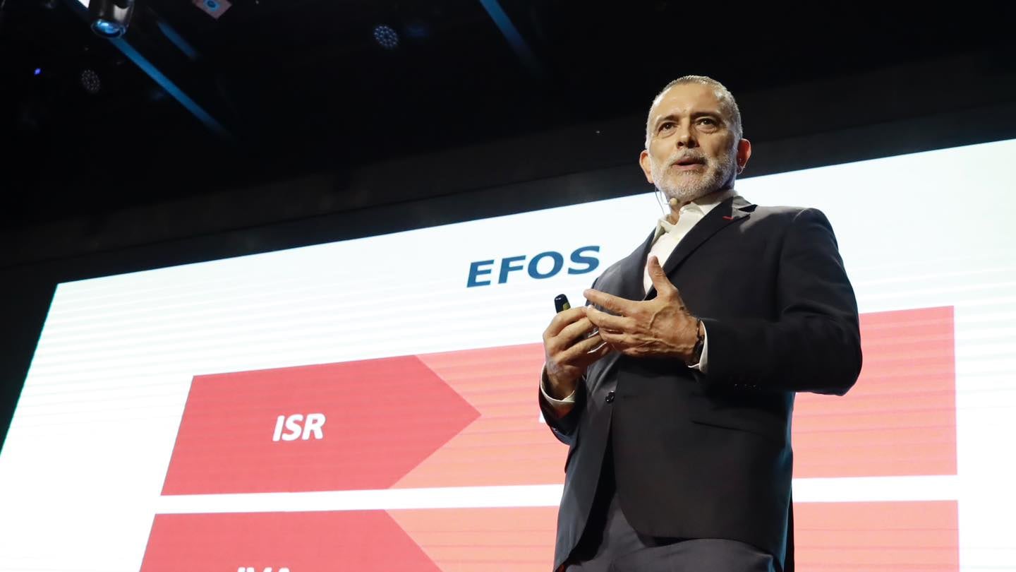 Pérez de Acha, abogado con trayectoria constitucional y experiencia anticorrupción, destacó su interés en encabezar la Fiscalía