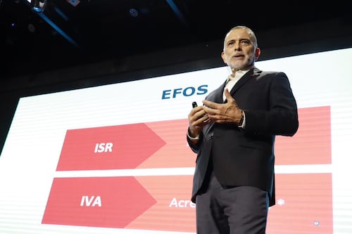 ¿Primer aspirante a la FGR? Luis Pérez de Acha se postula tras la salida de Gertz