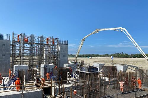 Reforma que empodera a notarías abre la puerta a 11 delitos, acusan inmobiliarios