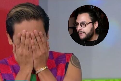 Ricardo Peralta sumamente afectado tras abucheo en ‘Wicked’: Paco de Miguel rompe el silencio