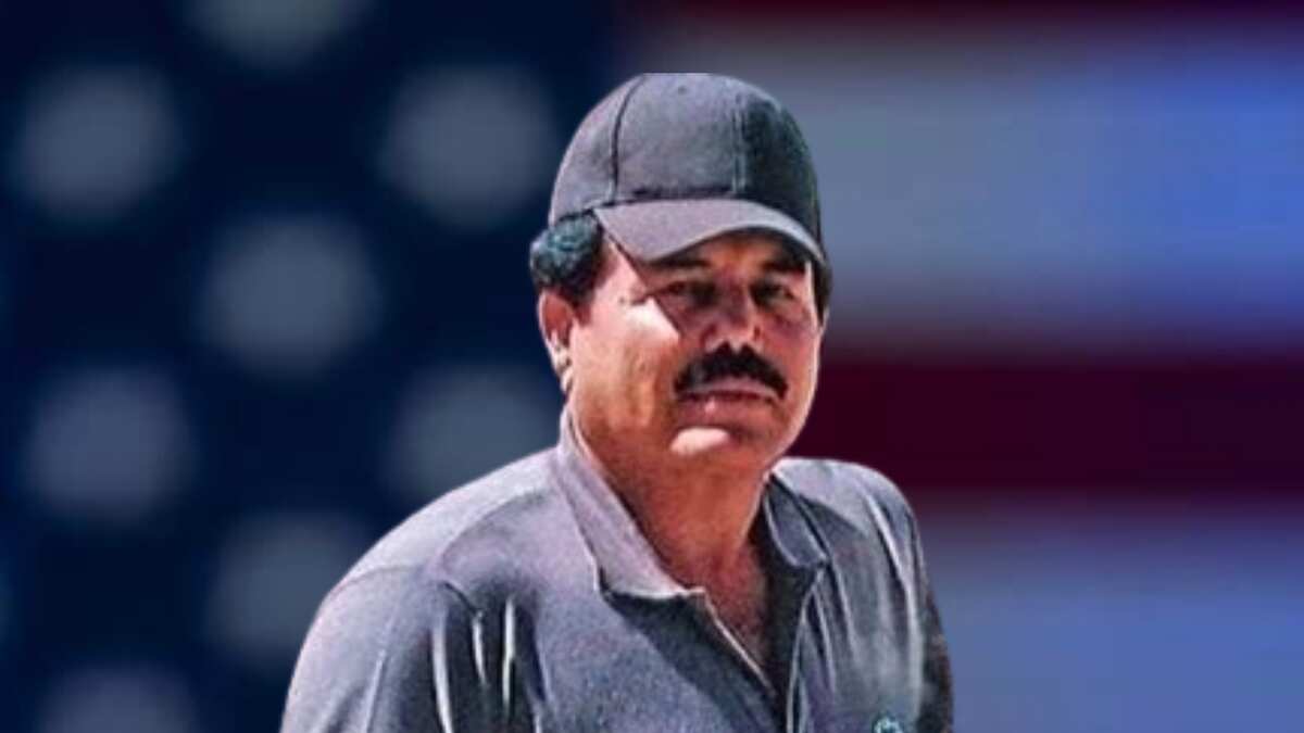 Es señalado como el líder del Cártel de Sinaloa. (Especial)