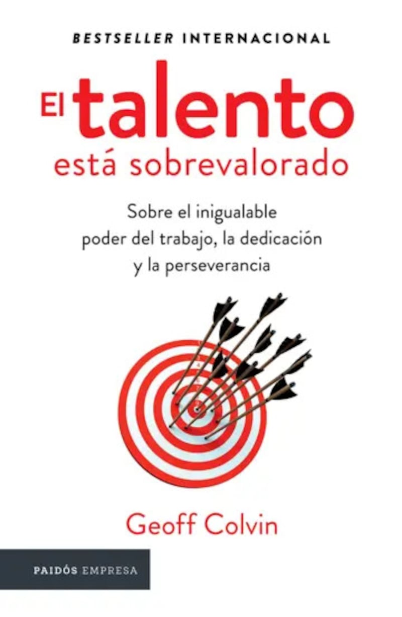 Libros de superación personal