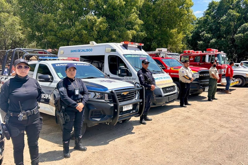 IMAGEN ILUSTRATIVA/ GOBIERNO DE JALISCO