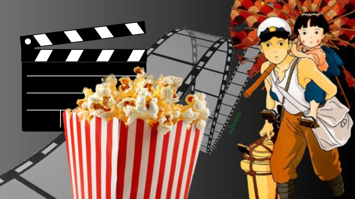 La tumba de las luciérnagas Studio Ghibli: Cuándo y dónde verla en el cine; precio de boletos