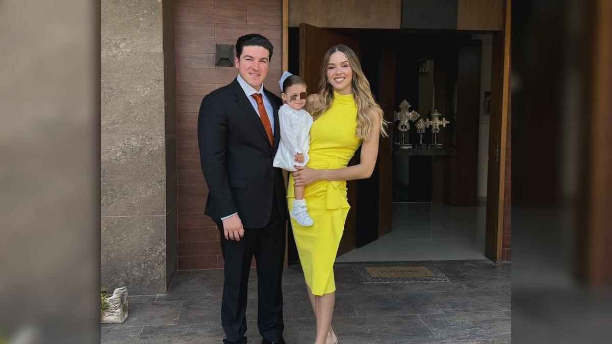 Imagen de antes de llegar al Showcenter Complex en San Pedro.