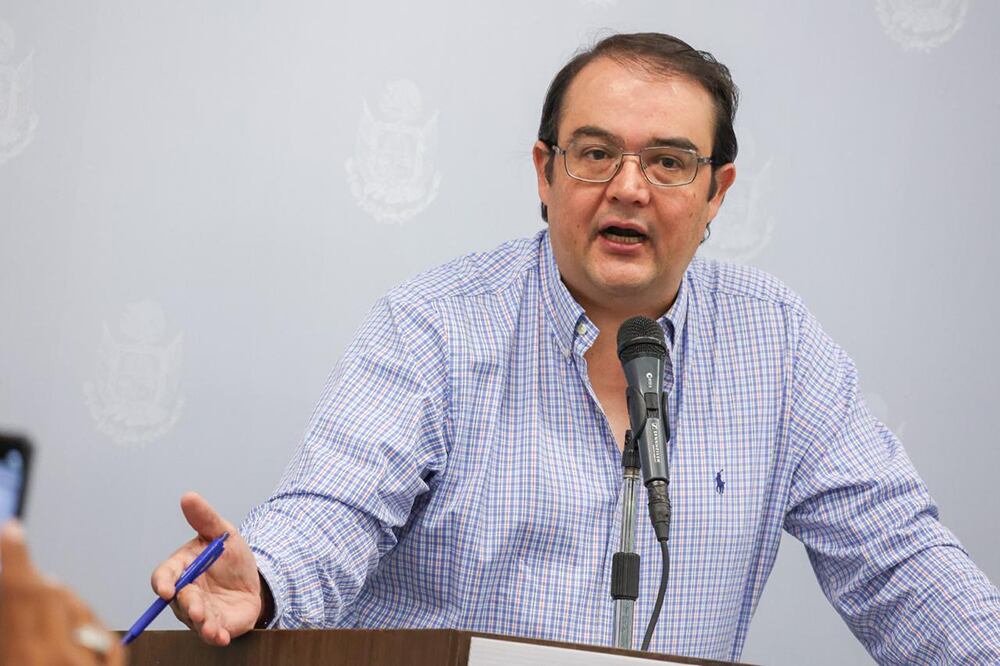 Alistan entrevistas para fiscalía anticorrupción; llaman a no caer en violencia política