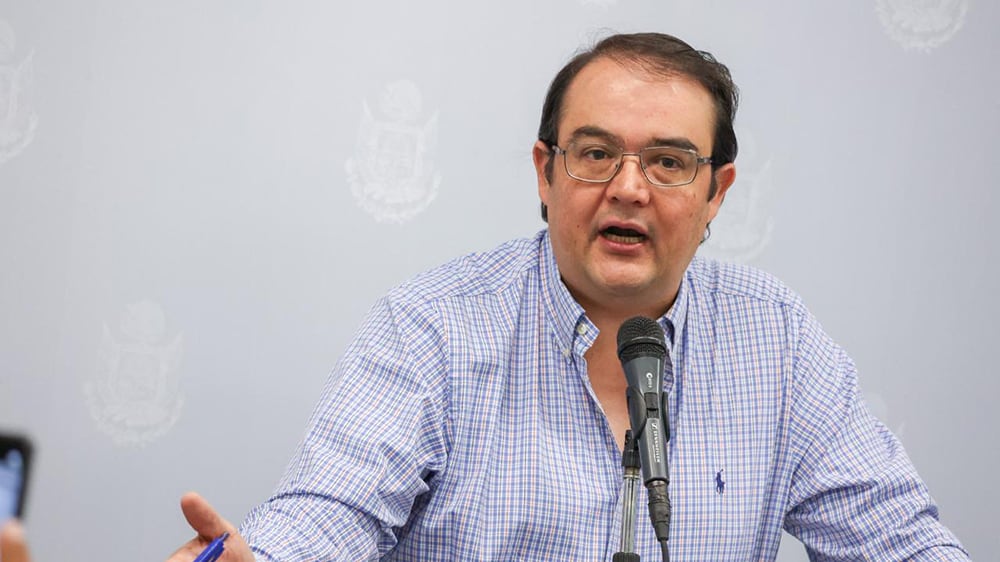 Alistan entrevistas para fiscalía anticorrupción; llaman a no caer en violencia política