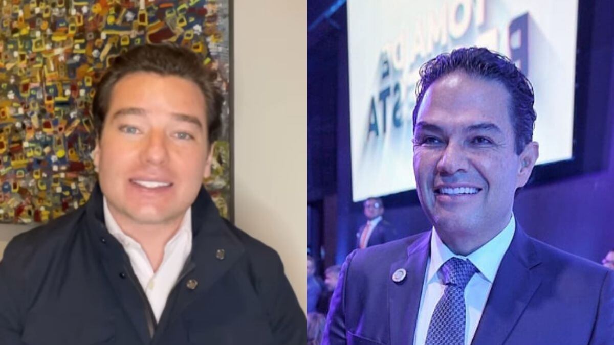 Jorge Álvarez Bringas denuncia amenazas y agresión por parte del senador Enrique Vargas Del Villar