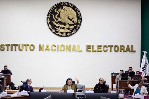 INE anuncia cierre temporal de módulos de atención ciudadana en todo el país