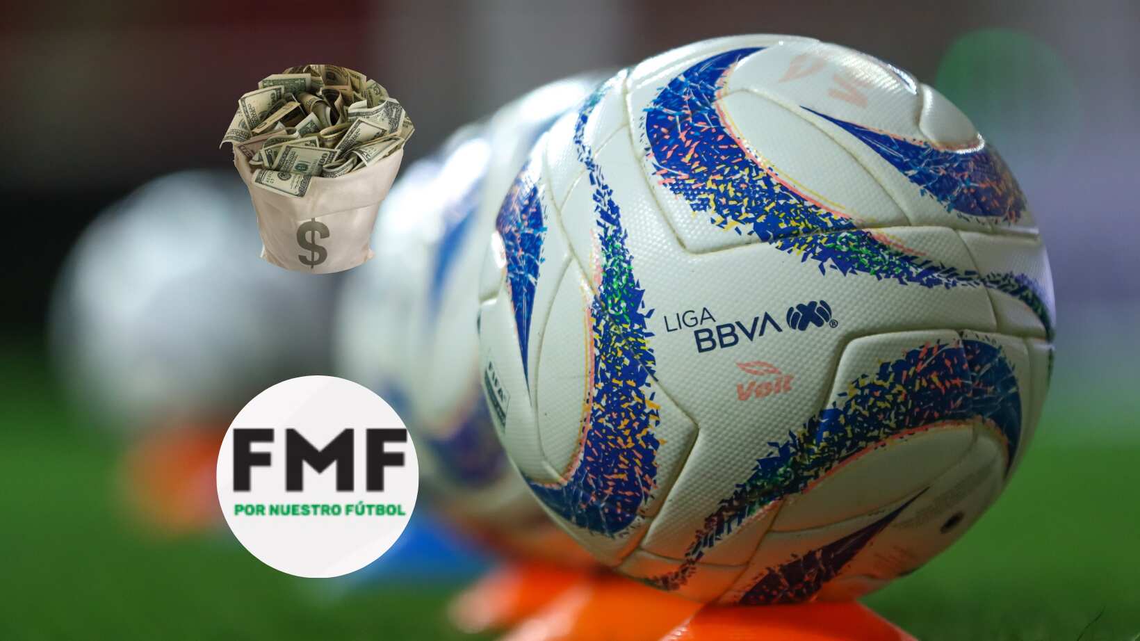 Varios equipos del futbol mexicano estarían involucrados en apuestas ilegales.