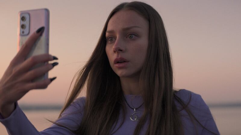 Escenas de la película 'Perdidos en la noche'