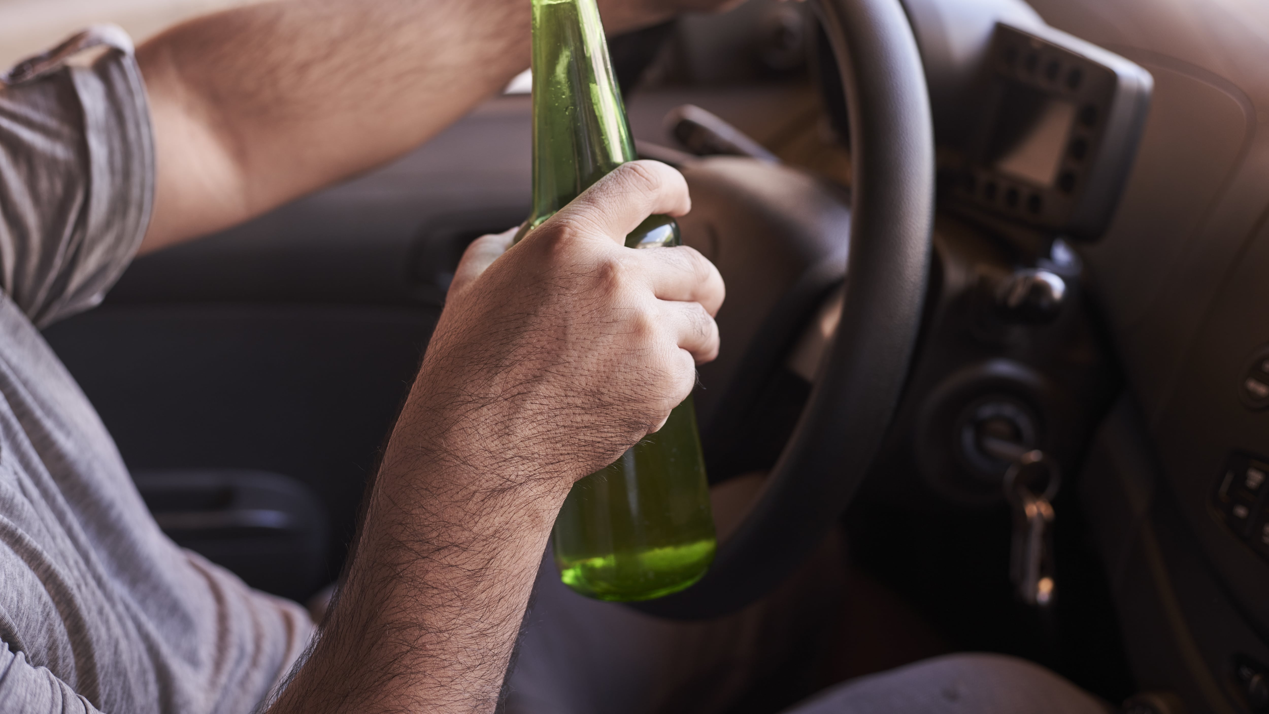 La tienda forma parte de la campaña "El mejor conductor es el que no bebe". Aquí podrás participar y ganar increíbles premios como accesos a la F1