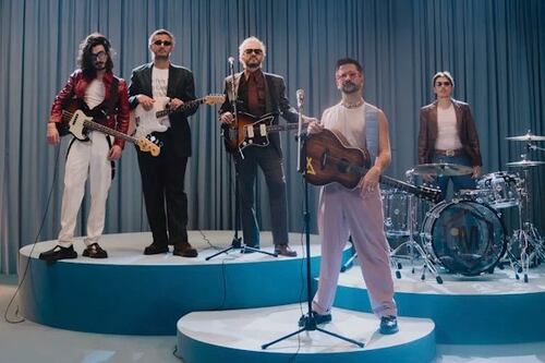 La friendzone tiene nueva banda sonora gracias a Morat y Camilo