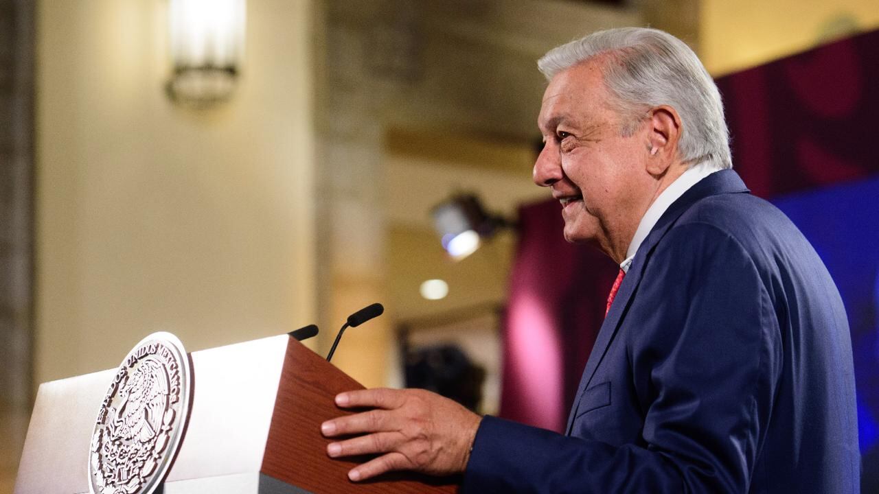 AMLO Reforma PJF