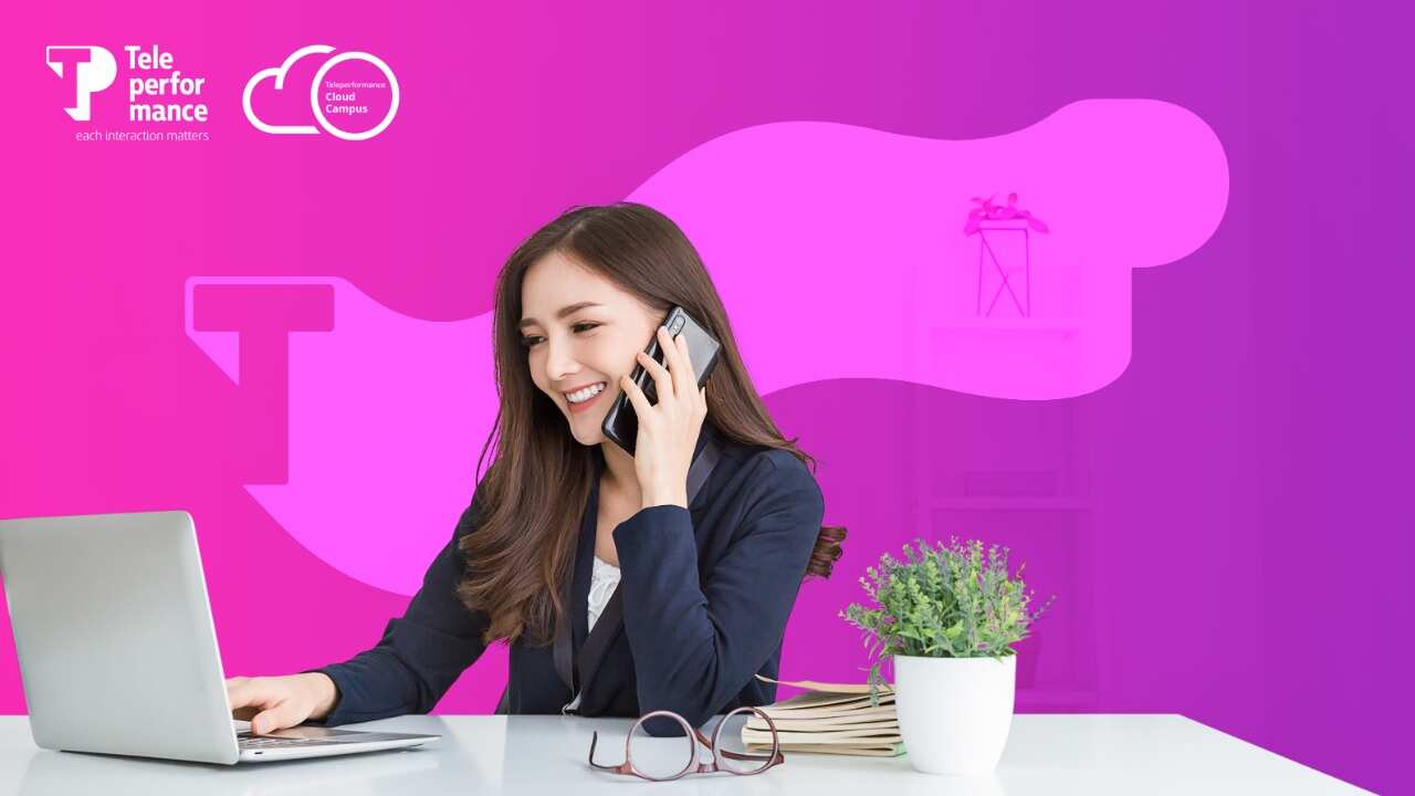 ¿Buscas un trabajo nuevo?