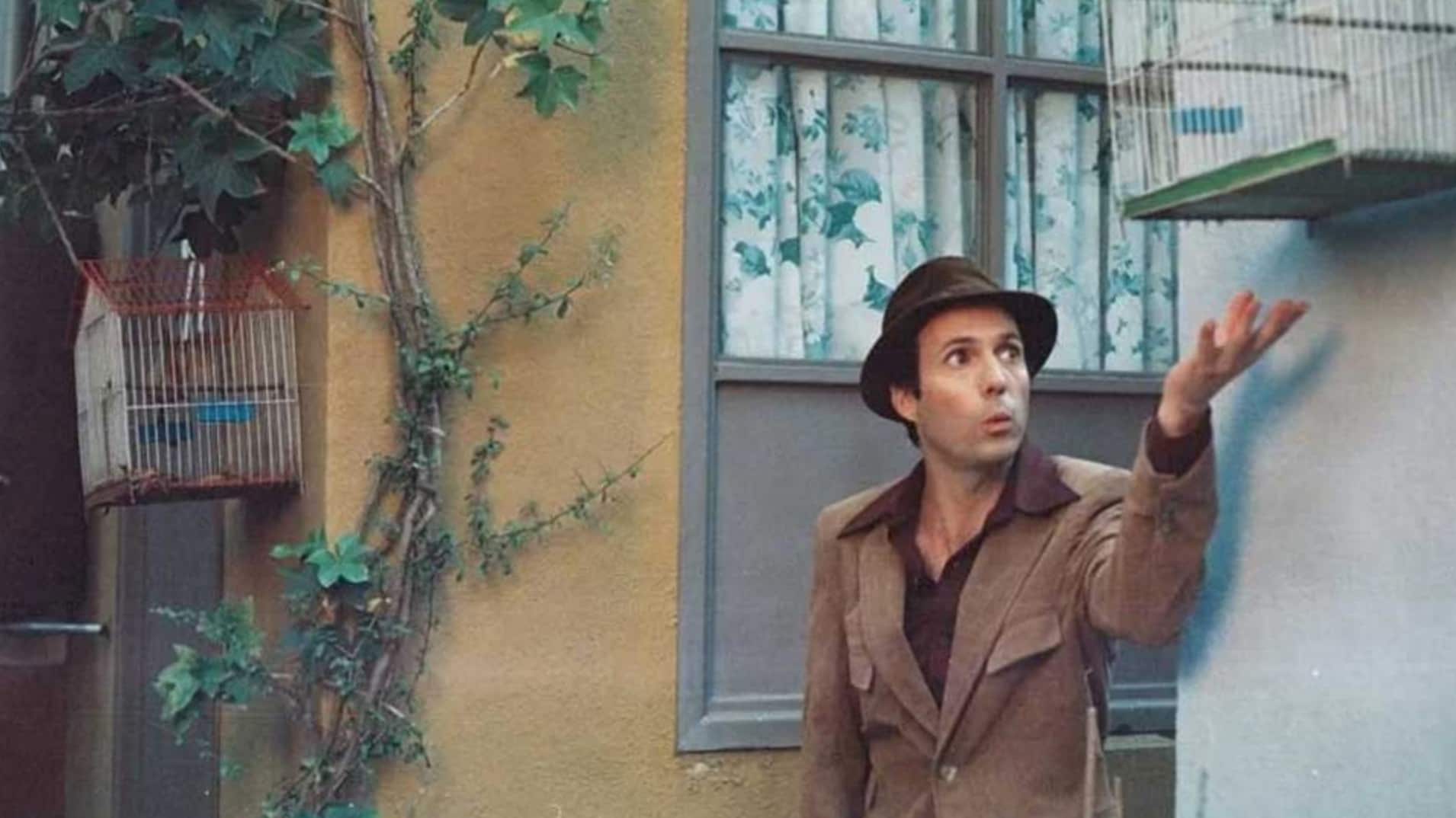 Te compartimos lo que se sabe de la nueva serie de Chespirito.