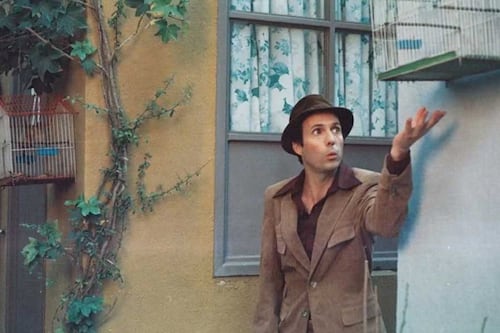 ¿Nina Rubín saldrá en la bioserie de Chespirito? Esto es todo lo que se sabe hasta ahora