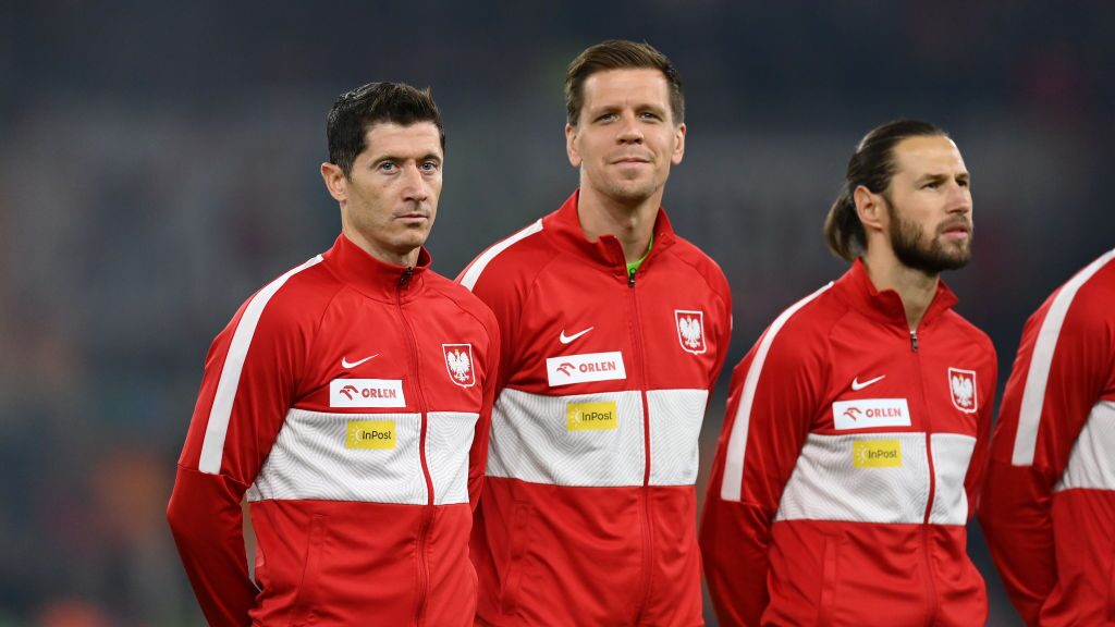 Seleccion de Polonia