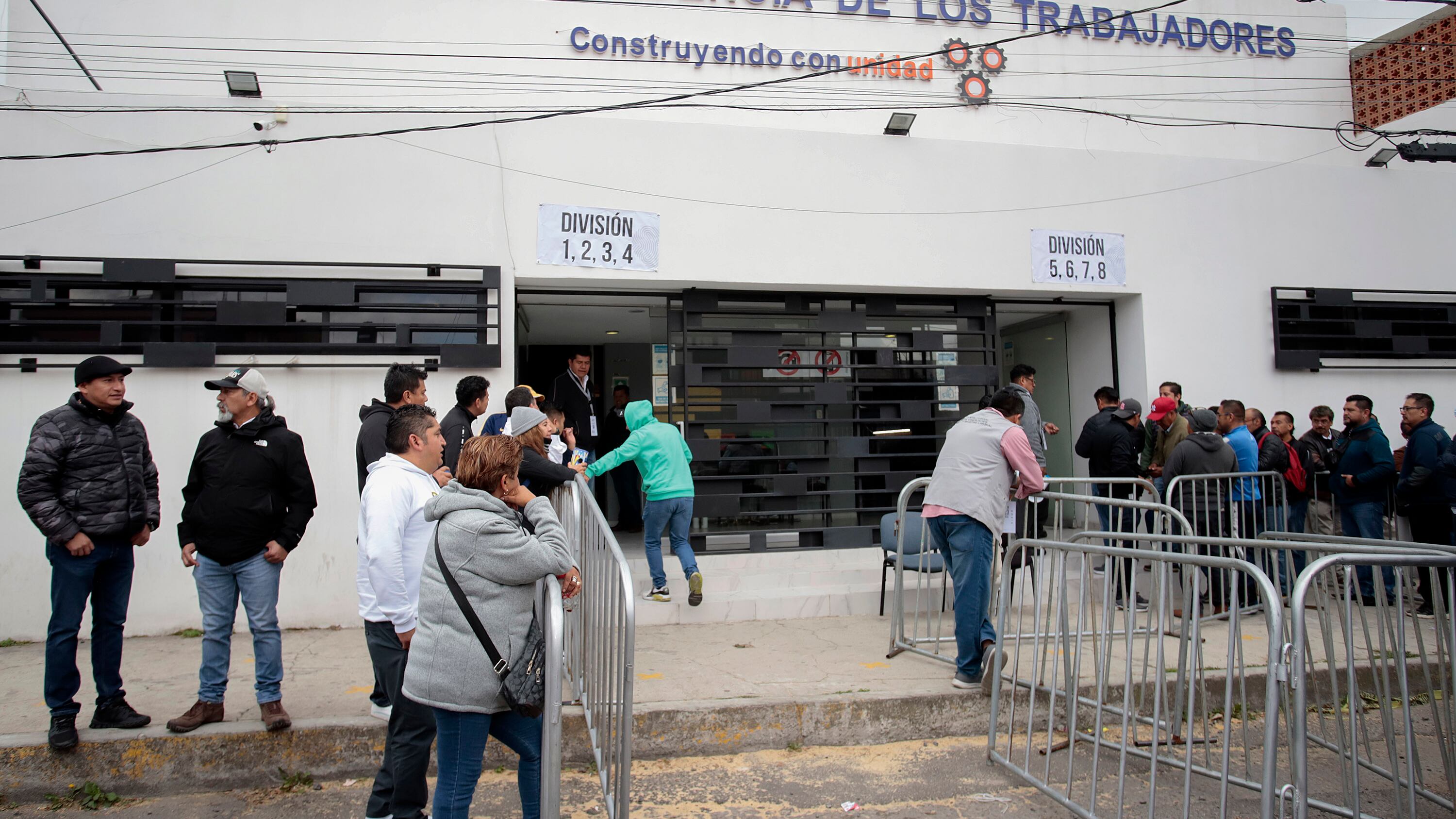 FOTO: Mireya Novo/Agencia Enfoque