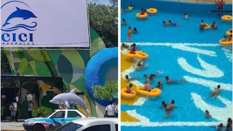 El CiCi reabrirá sus puertas en Acapulco