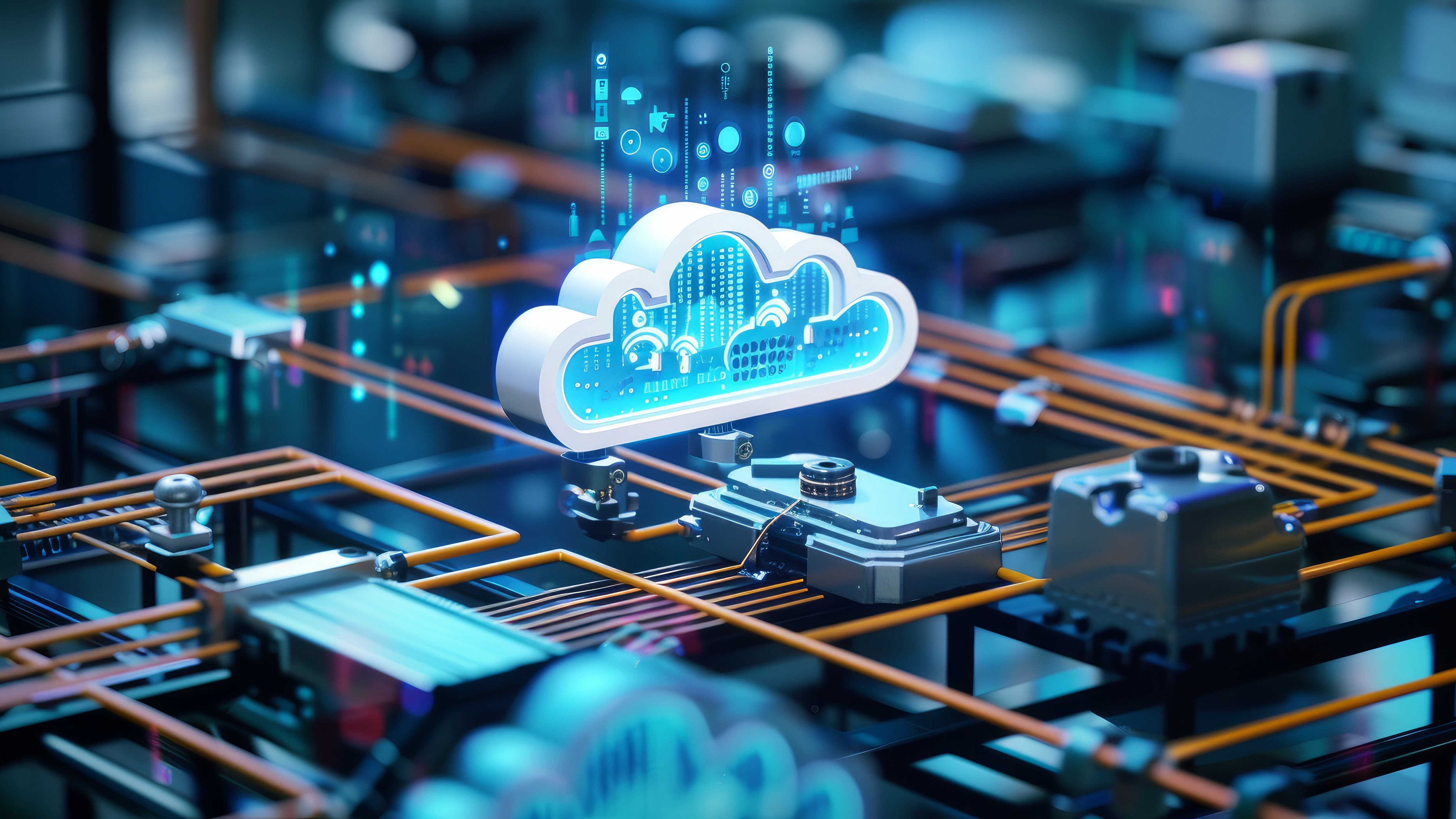 La IA es una de las herramientas que está innovando a la industria de telecomunicaciones. Por lo que IFX ha decidido implementar esta nueva tecnología en sus soluciones.