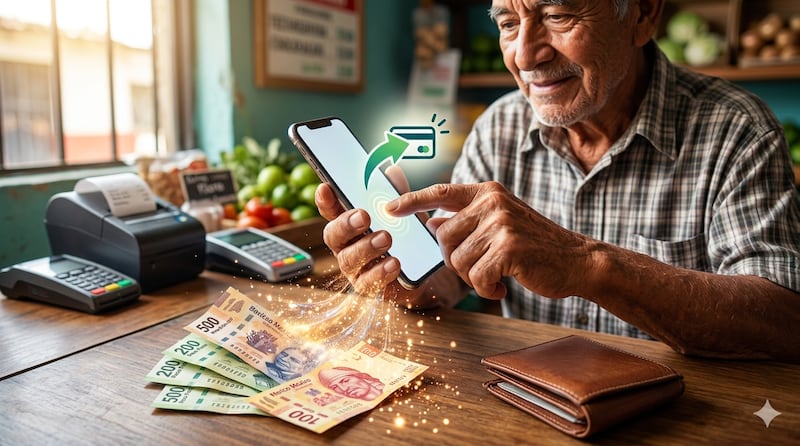 El gobierno y la banca también empujan los pagos digitales en servicios públicos; el objetivo es que uses tu tarjeta.