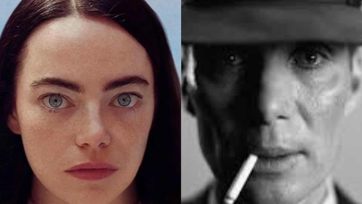 Algunas ya se encuentran en plataformas de streaming, mientras que otras no se han estrenado en cines. (Especial)