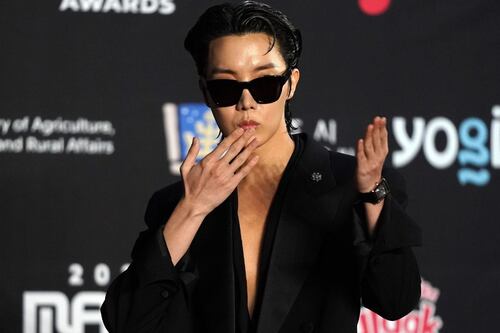 ¿Cuántos años cumple hoy J-Hope, integrante de BTS?