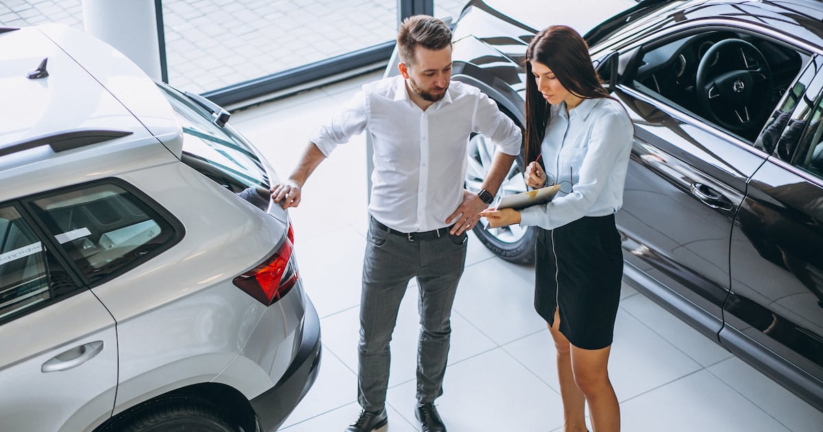 ¡Encuentra Tu Auto Ideal! Guía para Elegir Según Tu Personalidad y Estilo de Vida