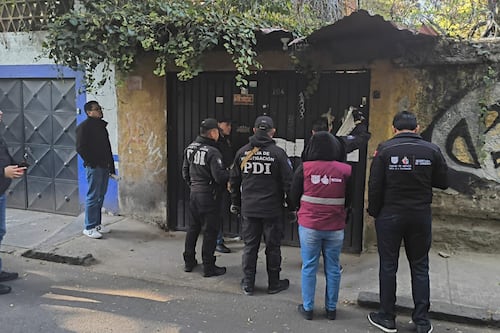 Operativos contra despojo en CDMX dejan 6 inmuebles recuperados en una sola semana