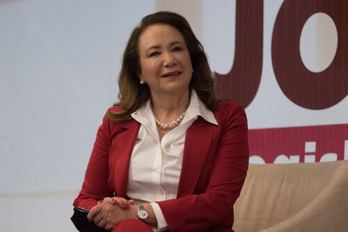 Abogados ‘destacados’ piden a Yasmín Esquivel renunciar por el bien de la UNAM y la SCJN