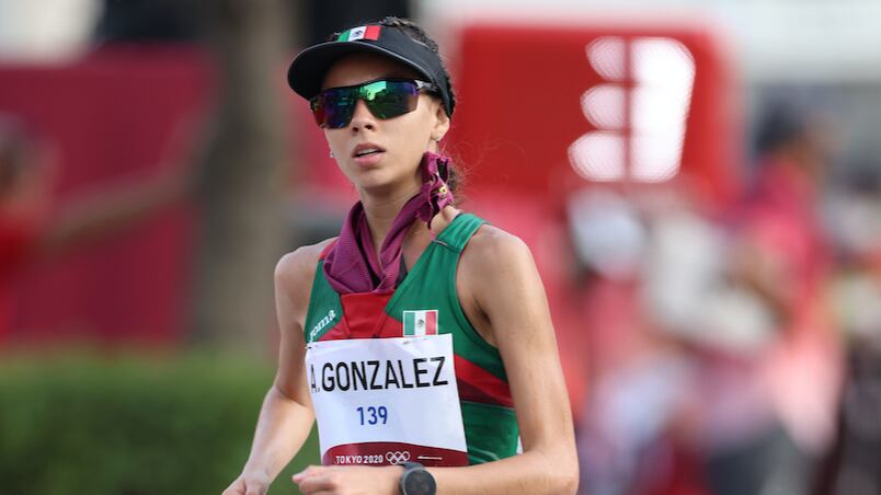 Alegna González | Getty Images
