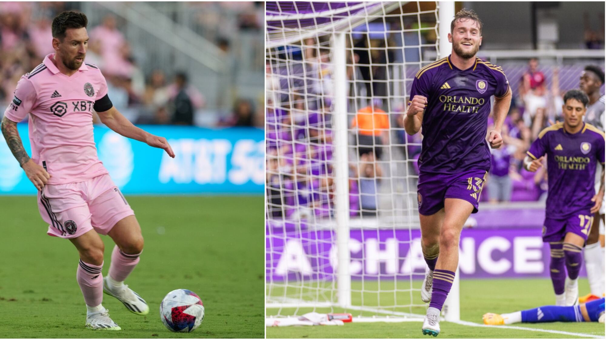 Inter Miami Orlando City