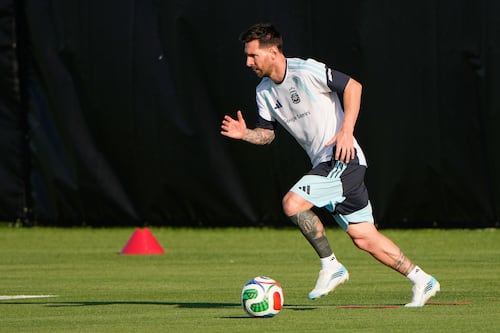 Experto explica cuál es la probabilidad de que la mejor Selección levante la Copa del Mundo