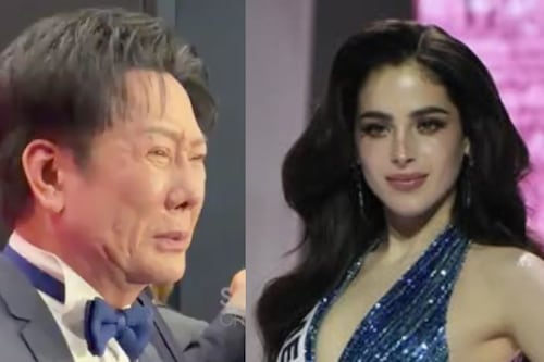 Escándalo: Miss Universo demandará a Nawat Itsaragrisil por discriminar a la mexicana Fátima Bosch