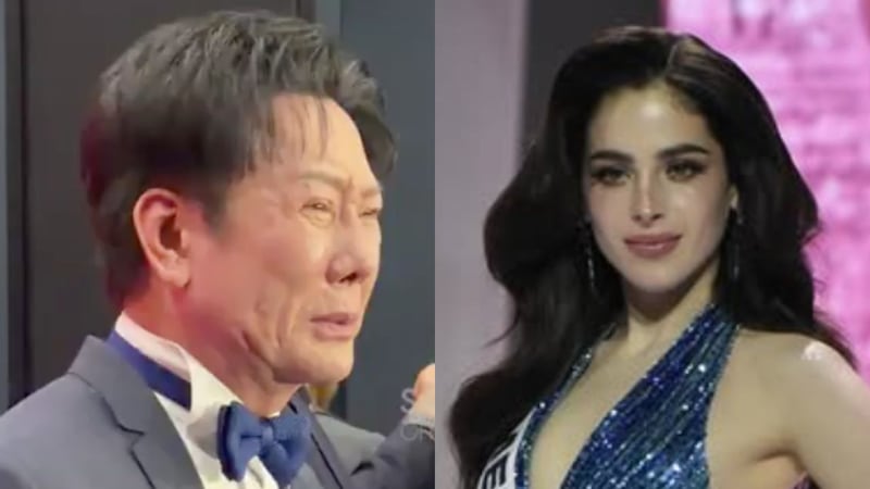 Escándalo: Miss Universo demandará a Nawat Itsaragrisil por discriminar a la mexicana Fátima Bosch