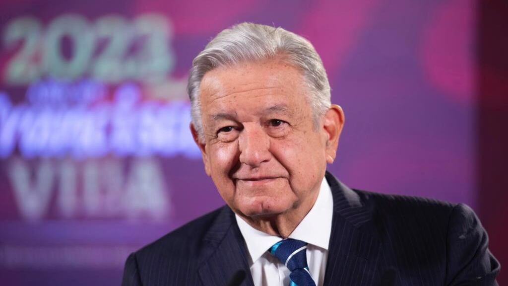 El presidente rectificó su postura tras la carta de Cuauhtémoc Cárdenas.