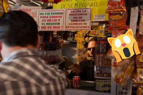 IEPS ahoga al comercio formal: caen ventas 15% y 60 mil tienditas están en peligro