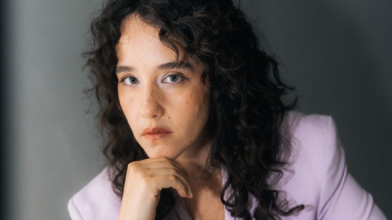 Ximena Sariñana le da la bienvenida a nueva etapa en su carrera con “ALV”