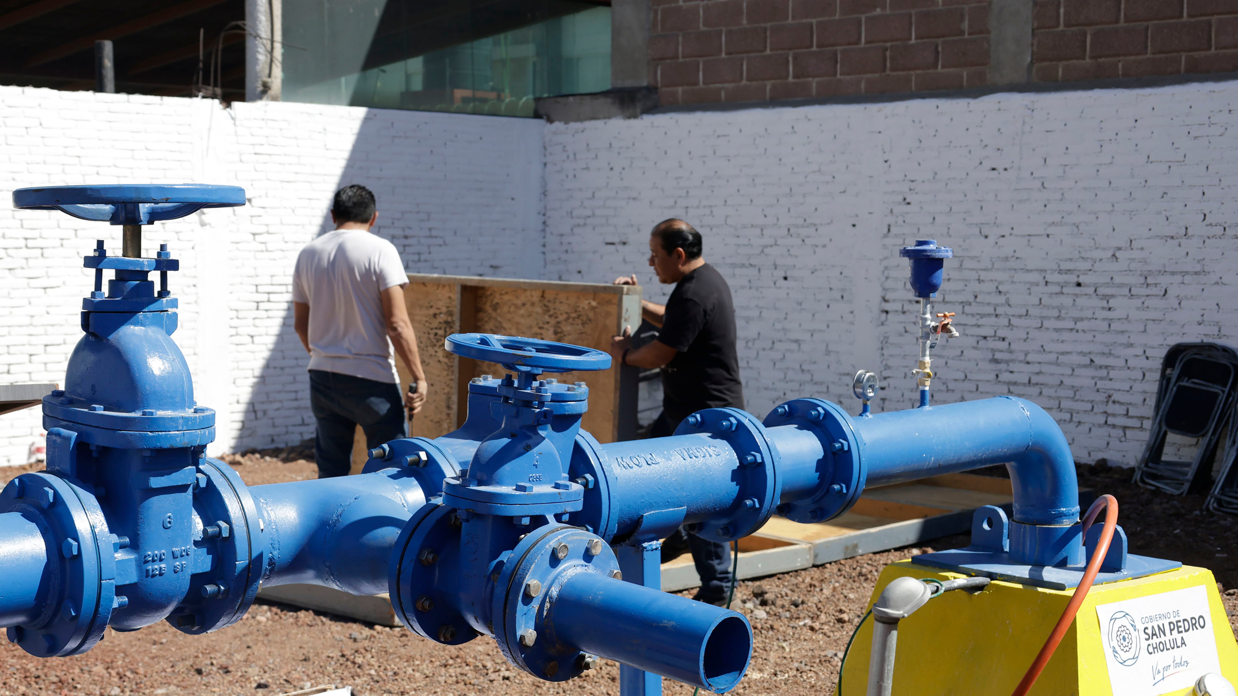 FOTO Archivo Agencia Enfoque