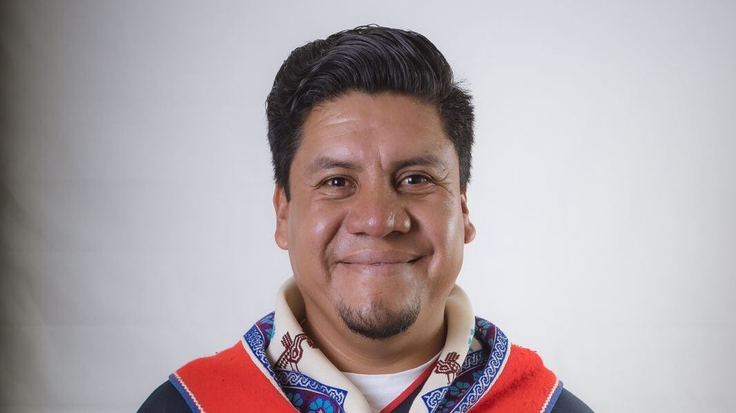 Alcalde electo de Bolaños, Jalisco